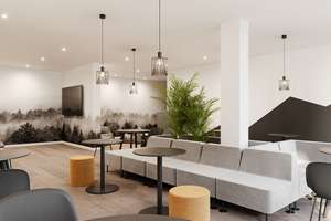 uniQ living // Studentische Wohnqualität - NEXT LEVEL – Hofgartenweg 14, 93051 Kumpfmühl-Ziegetsdorf-Neuprüll, Regensburg – Vorschaubild 5