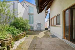 Vielseitig nutzbares Zweifamilienhaus mit Garten in gefragter Wohnlage – Die vollständige Adresse der Immobilie erhältst du vom Anbieter., 70619 Sillenbuch (Ortsteil), Stuttgart – Vorschaubild 9