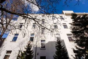 Provisionsfrei! Renovierte Altbauwohnung mit freiem Blick nahe dem Tempelhofer Feld. – Die vollständige Adresse der Immobilie erhältst du vom Anbieter., 12051 Neukölln (Ortsteil), Berlin – Vorschaubild 19