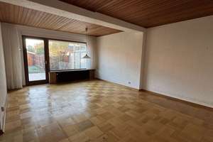 Mittelfeld: Klassisches, teilrenoviertes Reihenmittelhaus der 50-ziger Jahre in angenehmer Wohnlage! – Die vollständige Adresse der Immobilie erhältst du vom Anbieter., 30519 Mittelfeld, Hannover – Vorschaubild 17