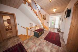 Luxuriöses Familienhaus mit herrlichem Fernblick in ruhiger Wohnlage! – Die vollständige Adresse der Immobilie erhältst du vom Anbieter., 96476 Bad Rodach – Vorschaubild 16