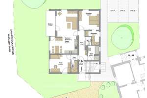 Hochwertiges Mehrgenerationenhaus – perfekt für die ganze Familie – sofort verfügbar! – Die vollständige Adresse der Immobilie erhältst du vom Anbieter., 93138 Lappersdorf – Vorschaubild 17