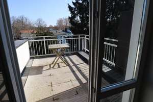 Eppendorf: wunderschönes Stadthaus 3 WE 345 m² Wfl. Garten – Die vollständige Adresse der Immobilie erhältst du vom Anbieter., 20251 Eppendorf, Hamburg – Vorschaubild 10