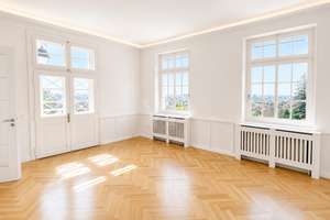 Traumwohnung - Philosophenweg – Die vollständige Adresse der Immobilie erhältst du vom Anbieter., 69120 Neuenheim, Heidelberg – Vorschaubild 3