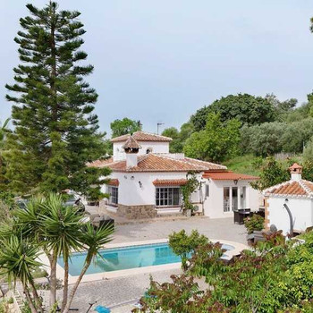 Immobilien zum Verkauf in Coín
