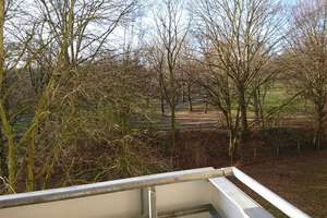 Attraktive 1-Zimmer-Wohnung mit Balkon in Hannover-Linden