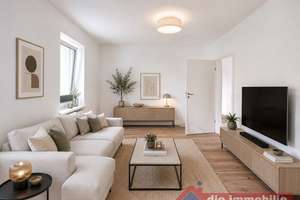 *** Helle, frisch sanierte 2-Zimmer-Wohnung mit moderner Einbauküche *** – Ackerstraße 30, 39112 Sudenburg, Magdeburg – Vorschaubild 5