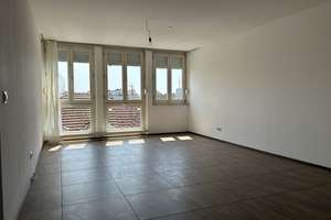2,5 Zimmer-Wohnung mit grosser Terrasse in zentraler Lage von Kehl – Die vollständige Adresse der Immobilie erhältst du vom Anbieter., 77694 Kehl – Vorschaubild 6
