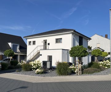 Penthouse Wohnung in Werste zum 01.01.2027 zu vermieten