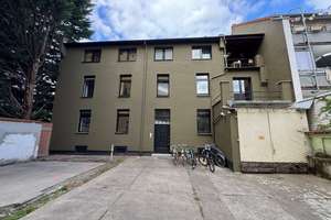 TOWNHOUSE   NORDEND - EINEN STEINWURF ZUM OEDERWEG: 3 Etagen, Garage & Hoffläche  sofort frei! – 60318 Nordend-West, Frankfurt am Main – Vorschaubild 3