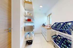 ** Neuwertiges Designer-Einfamilienhaus im Grünen - Irsching/Vohburg ** – Die vollständige Adresse der Immobilie erhältst du vom Anbieter., 85055 Mailing, Ingolstadt – Vorschaubild 25