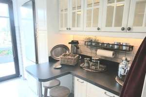 Exklusive lichtdurchflutete 3 Zimmer Stadtrand Wohnung in Thielenbruch – Thielenbrucher Allee 2a, 51069 Dellbrück, Köln – Vorschaubild 16