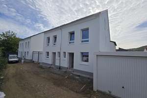 Neubau - Traumhafte Doppelhaushälfte zum Erstbezug in Ingelheim  – 55218 Ingelheim am Rhein – Vorschaubild 9