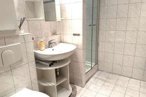 Appartement in ruhiger Waldrandlage – Die vollständige Adresse der Immobilie erhältst du vom Anbieter., 76332 Bad Herrenalb – Vorschaubild 8