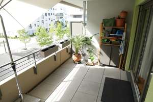Modern, zentrumsnah, altersgerecht - ideale Wohnung für Jung oder Alt – Alice-Haarburger-Straße 24, 72760 Reutlingen-Mitte, Reutlingen – Vorschaubild 8