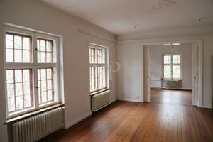 Rohdiamant: Traumhafte Villa in begehrter Lage. – Die vollständige Adresse der Immobilie erhältst du vom Anbieter., 14129 Nikolassee, Berlin – Vorschaubild 17