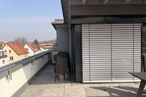 Exklusive Penthousewohnung mit großzügiger Dachterrasse und offenem Wohnkonzept – Die vollständige Adresse der Immobilie erhältst du vom Anbieter., 72764 Reutlingen-Mitte, Reutlingen – Vorschaubild 8