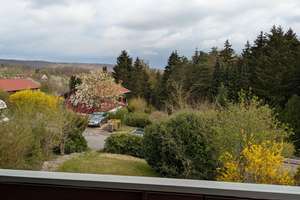 Ferienhaus im schwedischen Stil mit Panorama-Ausblick ins Weserbergland – Die vollständige Adresse der Immobilie erhältst du vom Anbieter., 31737 Rinteln – Vorschaubild 7