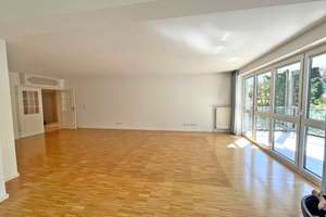 Park-Juwel: Loggia,Lift,Panoramablick u. Doppel-TG – Die vollständige Adresse der Immobilie erhältst du vom Anbieter., 22143 Rahlstedt, Hamburg – Vorschaubild 7
