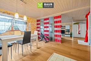 Mehrgenerationenhaus!  Großzügiges Zweifamilienhaus mit Einliegerwohnung in Biberach-Ringschnait – Die vollständige Adresse der Immobilie erhältst du vom Anbieter., 88400 Biberach an der Riß – Vorschaubild 6