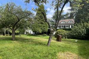 Familienfreundliche  Altbau-Villa mit Charme, Stil  und Sonnengrundstück in TOP-Lage am Venusberg – Die vollständige Adresse der Immobilie erhältst du vom Anbieter., 53127 Venusberg, Bonn – Vorschaubild 5