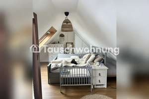Tauschwohnung: Schöne Maisonette-Wohnung in Hamburg Uhlenhorst – Die vollständige Adresse der Immobilie erhältst du vom Anbieter., 22089 Eilbek, Hamburg – Vorschaubild 12