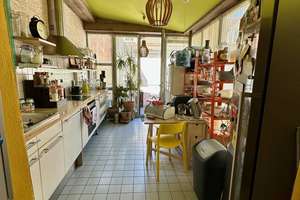 Regensburger Altstadt-Rarität: Besondere 3-Zi. Wohnung, Balkon & Wintergarten, ruhige Innenhoflage! – Die vollständige Adresse der Immobilie erhältst du vom Anbieter., 93047 Innenstadt, Regensburg – Vorschaubild 4