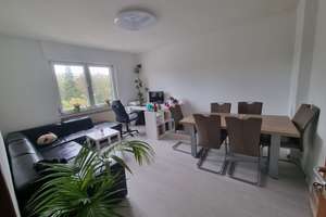 Helle 3-Zimmer-Wohnung im 2. OG mit Balkon in Köln-Höhenberg – Die vollständige Adresse der Immobilie erhältst du vom Anbieter., 51103 Höhenberg, Köln – Vorschaubild 4