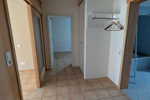 Helle 2-Zimmer Wohnung mit Balkon im 1. OG in Regensburg-Westenviertel – Die vollständige Adresse der Immobilie erhältst du vom Anbieter., 93049 Westenviertel, Regensburg – Vorschaubild 8