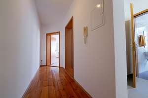 Atelierwohnung mit Romeo und Julia Balkon in der Weststadt – Rohrbacher Straße 45, 69115 Weststadt, Heidelberg – Vorschaubild 9