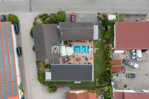 Luxus Einfamilienhaus mit Business-Bereich/Einliegerwohnung, Garage, Carport, Sauna, Pool u.v.m – Rastatt (Kreis) – Vorschaubild 21