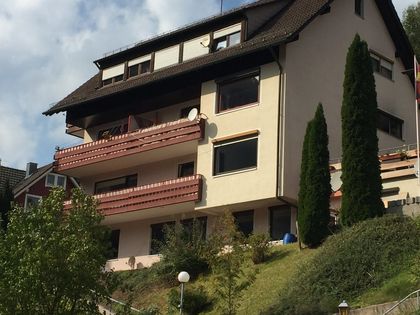 45+ Billig Garten Kaufen Bad Wildbad, Inmitten der idyllischen