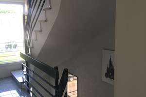 Köln-Weiden/Lessingstrasse: Moderne 3-Zimmerwohnung mit Dachterrasse in kleiner Wohneinheit – Lessingstrasse 00, 50858 Weiden, Köln – Vorschaubild 28