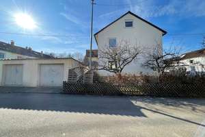 Sofort frei! Fam.freundl. REH mit schönem Garten u. 2 Garagen in ruhiger Lage! – Die vollständige Adresse der Immobilie erhältst du vom Anbieter., 72622 Nürtingen – Vorschaubild 3