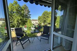Charmantes Dachgeschoss im beliebten Prinzenviertel | RESERVIERT – Die vollständige Adresse der Immobilie erhältst du vom Anbieter., 10318 Karlshorst, Berlin – Vorschaubild 4