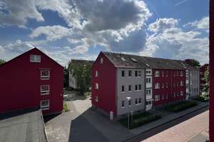 Chill-Oase im Dachgeschoss - lichtdurchflutete 2 Zimmer mit moderner EBK – Schlesierstraße 7, 38448 Vorsfelde, Wolfsburg – Vorschaubild 5