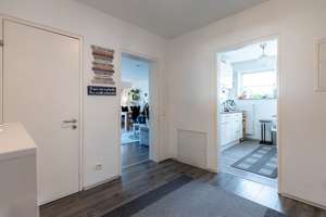 Provisionsfrei: Moderne 3,5-Zimmer-ETW in Hamm-Werries – Die vollständige Adresse der Immobilie erhältst du vom Anbieter., 59071 Uentrop, Hamm – Vorschaubild 15