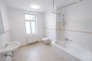 Ihr neues Zuhause in Lindenau – bezugsfreie 3-Zimmer-Wohnung mit Balkon ! – Die vollständige Adresse der Immobilie erhältst du vom Anbieter., 4177 Altlindenau, Leipzig – Vorschaubild 4