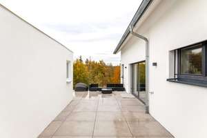 Modernes Smart-Home-Wohnen am Wächtersberg | Einfamilienhaus mit Einliegerwohnung | BJ 2023 | A+ – Die vollständige Adresse der Immobilie erhältst du vom Anbieter., 72218 Wildberg – Vorschaubild 7