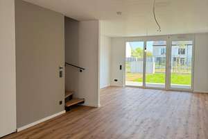 LUXUS-NEUBAUERSTBEZUG ZUR MIETE! 5 Zimmer - 2 Bäder -  EXTRA Fußbodenheizung EG - Klimageräte – Von-Stephan-Straße 51, 52428 Jülich – Vorschaubild 22