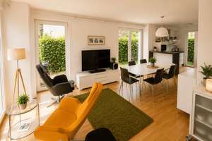 Wohnen mit Stil in Wiesbaden-Biebrich – moderne Doppelhaushälfte mit großzügigem Raumkonzept! – Die vollständige Adresse der Immobilie erhältst du vom Anbieter., 65203 Biebrich, Wiesbaden – Vorschaubild 7
