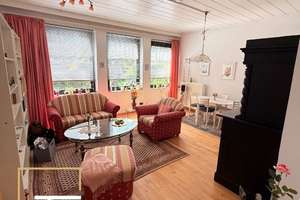 Düsseldorf für unter 3.000 €/m² – freie 2-Zimmer-ETW mit Außenbereich – Die vollständige Adresse der Immobilie erhältst du vom Anbieter., 40235 Flingern Nord, Düsseldorf – Vorschaubild 2
