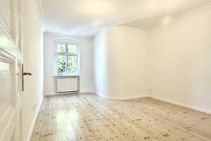 4 Zimmer Wohnung - provisionsfrei vom Eigentümer – Die vollständige Adresse der Immobilie erhältst du vom Anbieter., 13086 Weißensee, Berlin – Vorschaubild 11