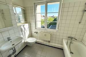Seidnitz - zentrale Lage: geräumige 2-Zi.-Whg. // frei ab sofort – Winterbergstraße 84, 1237 Seidnitz/Dobritz, Dresden – Vorschaubild 6