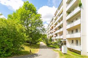 Weitblick genießen in Ihrer neuen 3-Zimmer-Wohnung mit Balkon! – 1169 Gorbitz-Ost, Dresden – Vorschaubild 8