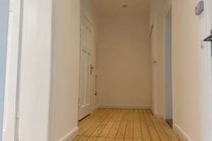 *Schmuckstück in Citynähe* - Traumwohnung mit 3-Zimmern – Kohlrauschstr. 3, 30161 Mitte (Ortsteil), Hannover – Vorschaubild 12