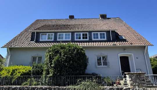 Bild von Peine Zentrum / Attraktives Mehrfamilienhaus in top Lage !