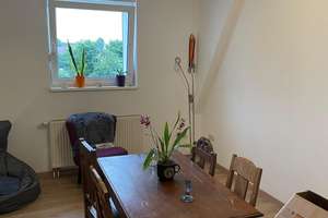 Maisonette-Wohnung mit 3 Zimmern und Balkon in Gelsenkirchen