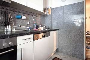 PERFEKTE "ECKDATEN": 3 Zi., 2 Bäder, Balkon, Abstellkammer, Garage! Top Anbindung zu allen Hotspots – 41462 Weißenberg, Neuss – Vorschaubild 12