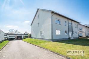 AUSBAUPOTENZIAL - gepflegtes Mehrfamilienhaus mit drei Garagen in Furpach! – Die vollständige Adresse der Immobilie erhältst du vom Anbieter., 66539 Neunkirchen – Vorschaubild 1
